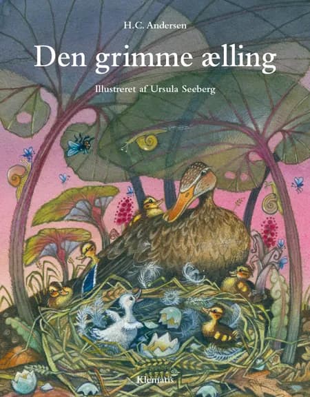 Den grimme ælling af H.C. Andersen