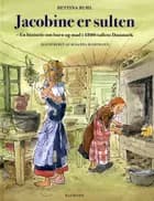 Jacobine er sulten af Bettina Buhl