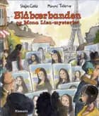Blåbærbanden og Mona Lisa-mysteriet