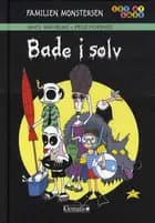 Bade i sølv af Mats Wänblad