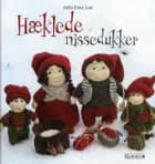 Hæklede nissedukker af Helle Eline Juul