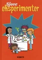 Sjove eksperimenter