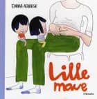 Lille mave af Emma Adbåge