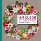 Hæklede blomster af Frøydis Fadum