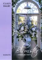 Blomster året rundt af Claus Dalby