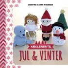 Hæklerier til jul & vinter