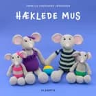 Hæklede mus af Pernille Overgaard Jørgensen