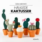 Hæklede kaktusser