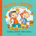 Olivia og Anton på skattejagt af Katerina Janouch