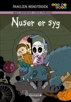Nuser er syg
