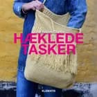 Hæklede tasker af Julie Glarbo