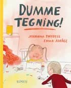 Dumme tegning!