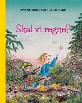 Skal vi regne? af Ewa Malmborg