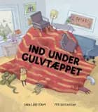 Ind under gulvtæppet