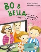 Bo & Bella slipper skærmen
