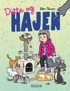 Ditte og Hajen