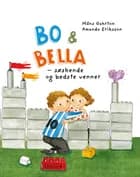 Bo & Bella - søskende og bedste venner af Måns Gahrton