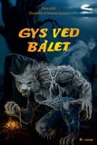 Gys ved bålet