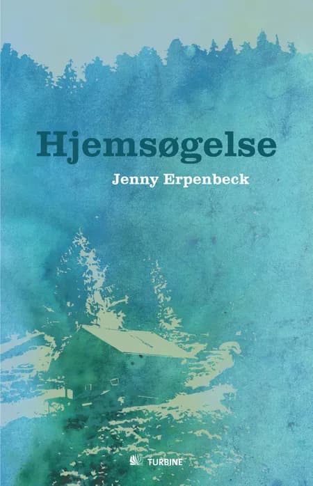 Hjemsøgelse af Jenny Erpenbeck