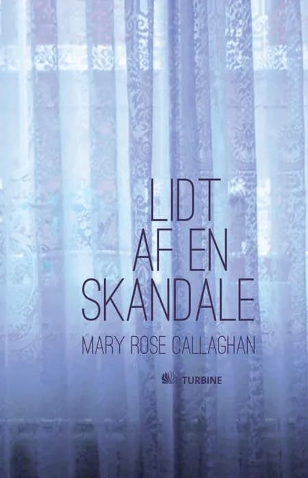 Lidt af en skandale af Mary Rose Callaghan