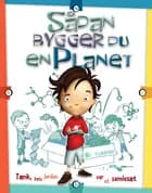 Sådan bygger du en planet