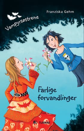 Farlige forvandlinger af Franziska Gehm