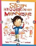 Sådan bygger du et menneske
