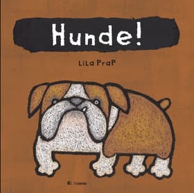 Hunde af Lila Prap