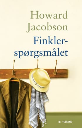 Finklerspørgsmålet af Howard Jacobson