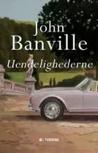 Uendelighederne af John Banville
