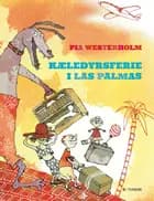 Kæledyrsferie i Las Palmas