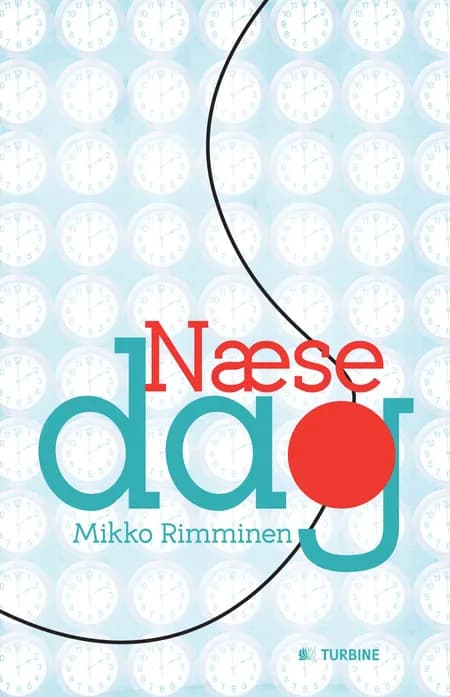 Næsedag af Mikko Rimminen