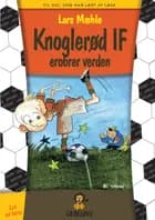 Knoglerød IF erobrer verden