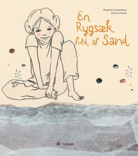 En rygsæk fuld af sand af Elisabeth Steinkellner