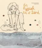 En rygsæk fuld af sand
