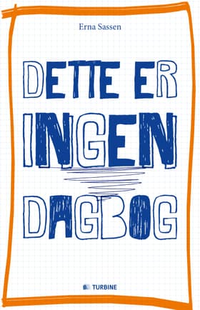 Dette er ingen dagbog af Erna Sassen