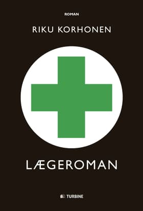 Lægeroman af Riku Korhonen