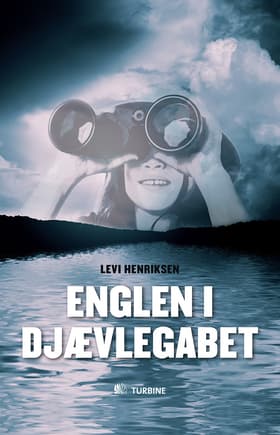 Englen i Djævlegabet af Levi Henriksen