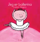 Jeg er ballerina