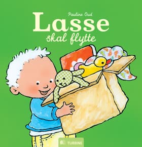 Lasse skal flytte af Pauline Oud