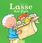 Lasse skal flytte