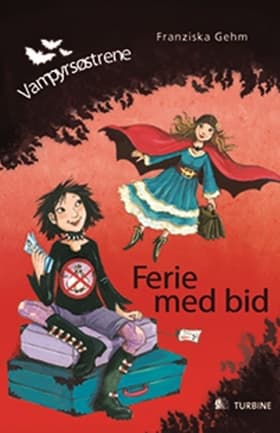 Ferie med bid af Franziska Gehm