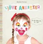 Sjove ansigter af Charlotte Verrecas