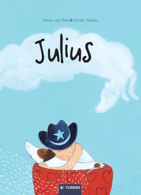 Julius af Pimm van Hest