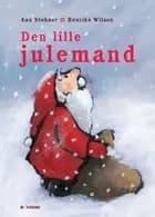 Den lille julemand af Anu Stohner