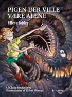 Pigen der ville være alene