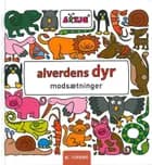Alverdens dyr