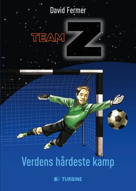 Den første kamp af David Fermer
