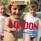 44 Fantastiske Steder for Børn - London
