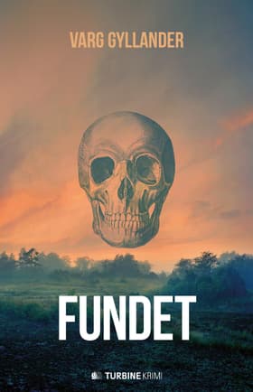 Fundet af Varg Gyllander